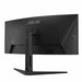 Монитор Asus 90LM0BP1-B01E71 UltraWide Quad HD 34’’
