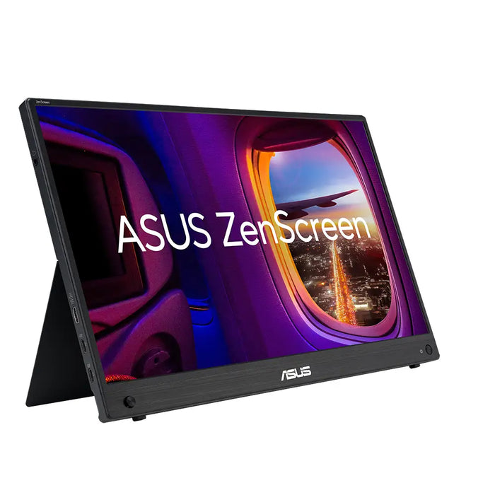 Монитор ASUS ZenScreen MB16AHG 15.6’’ IPS FHD (1920x1080)
