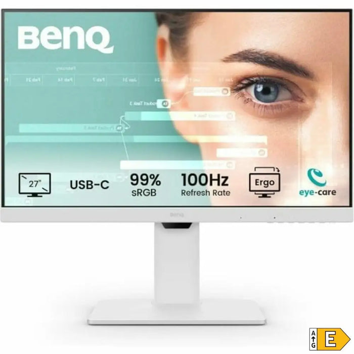 Монитор BenQ GW2486TC 23,8’’ Full HD