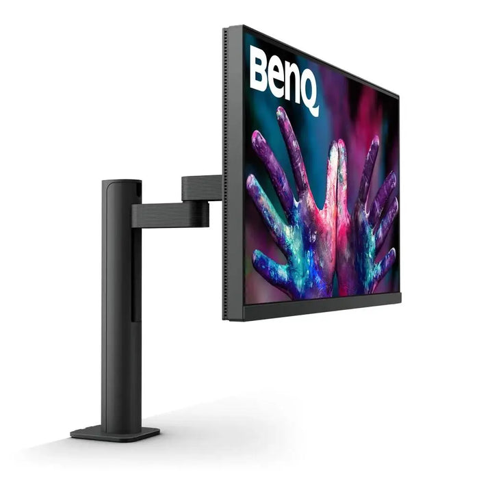 Монитор BenQ PD2705UA 27 inch IPS 3840x2160 60Hz HDMI DP