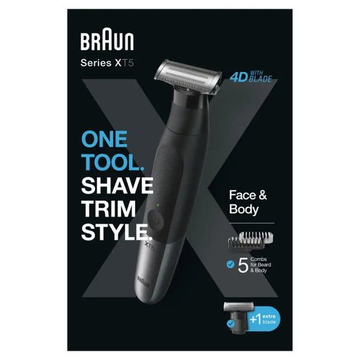 Монитор Braun XT5110