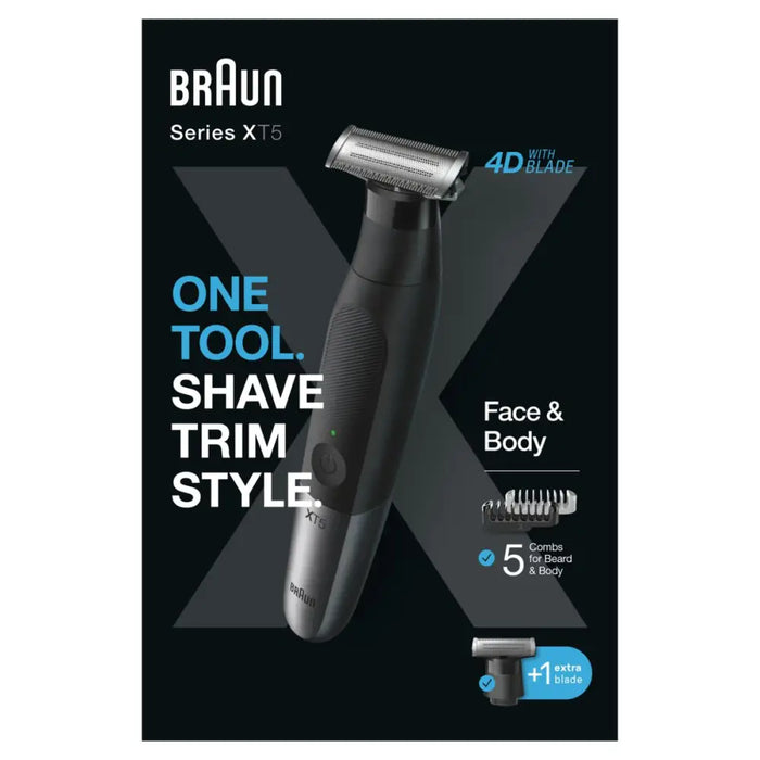 Монитор Braun XT5110