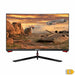 Монитор Dahua DHI-LM24-E230C Full HD 24’’ 165 Hz