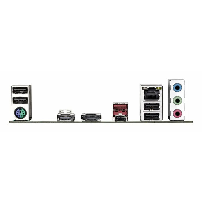 Монитор Gigabyte B760 DS3H GEN5 4096 x 2304 px