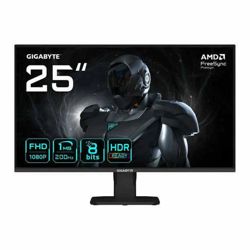 Монитор Gigabyte GS25F2 Full HD 25’’
