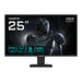 Монитор Gigabyte GS25F2 Full HD 25’’