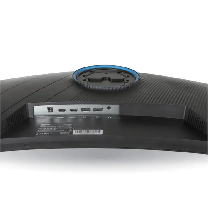 Монитор iggual IGG319543 34’’ Wide Quad HD