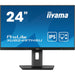 Монитор Iiyama XUB2497HSU-B2 Full HD 24’’