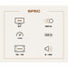 Монитор Japannext JN 27IPS165WQHDR HSP WQHD 27’’