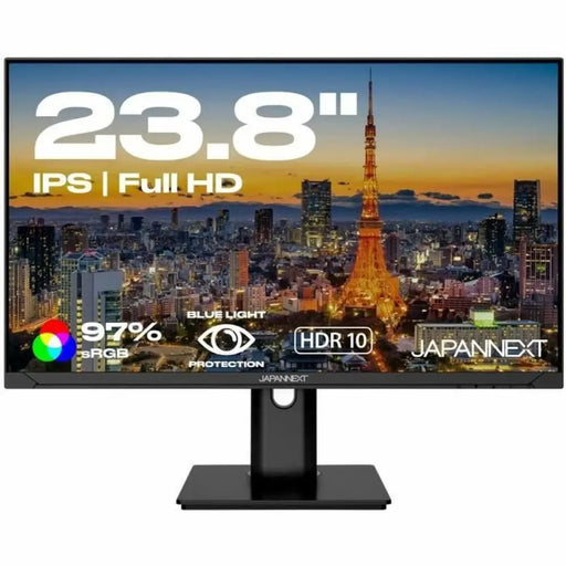 Монитор Japannext JN IPS2382FHDR HSP Full HD 23,8’’