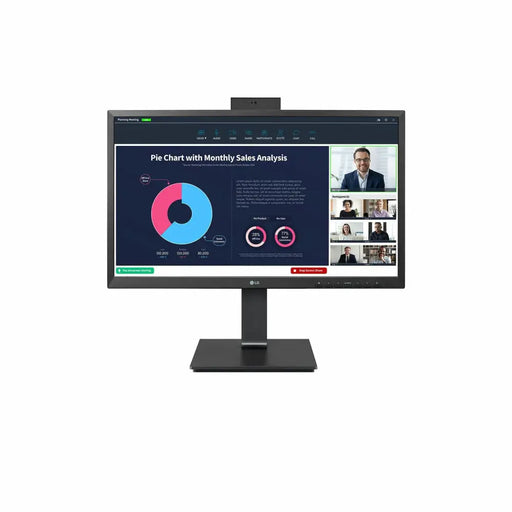Монитор LG 24BP75CP B Full HD 23,8’’