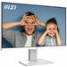 Монитор MSI 9S6-3BA9CH-074 23,8’’ Full HD