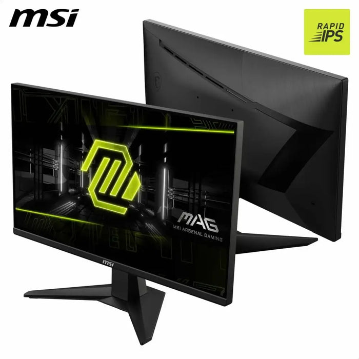 Монитор MSI 9S6-3BC21M-021 Full HD 24,5’’