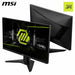 Монитор MSI 9S6-3BC21M-021 Full HD 24,5’’