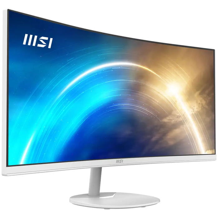 Монитор MSI 9S6-3PB2CT-009 UltraWide Quad HD 34’’