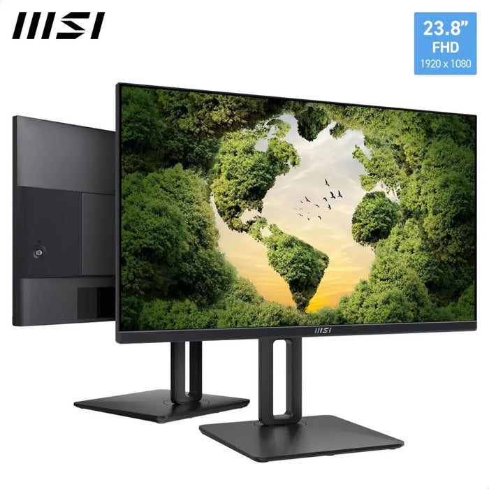 Монитор MSI 9S6-3PC19M-007 23,8’’ Full HD