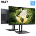 Монитор MSI 9S6-3PC19M-007 23,8’’ Full HD