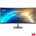 Монитор MSI MP341CQ 34’’ UltraWide Quad HD 100 Hz