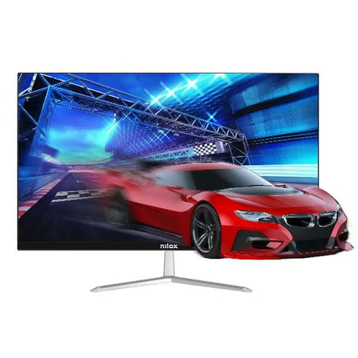 Монитор Nilox NXM24FHD1002 24’’ 100 Hz