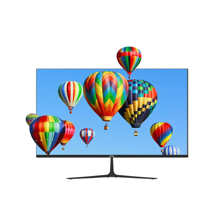 Монитор Nilox NXM27FHD03 Full HD 27’’ 75 Hz IPS