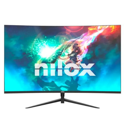 Монитор Nilox NXM27FHD18001 27’’