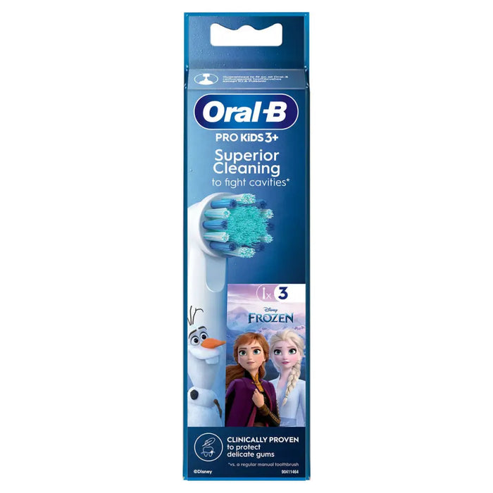 Монитор Oral-B