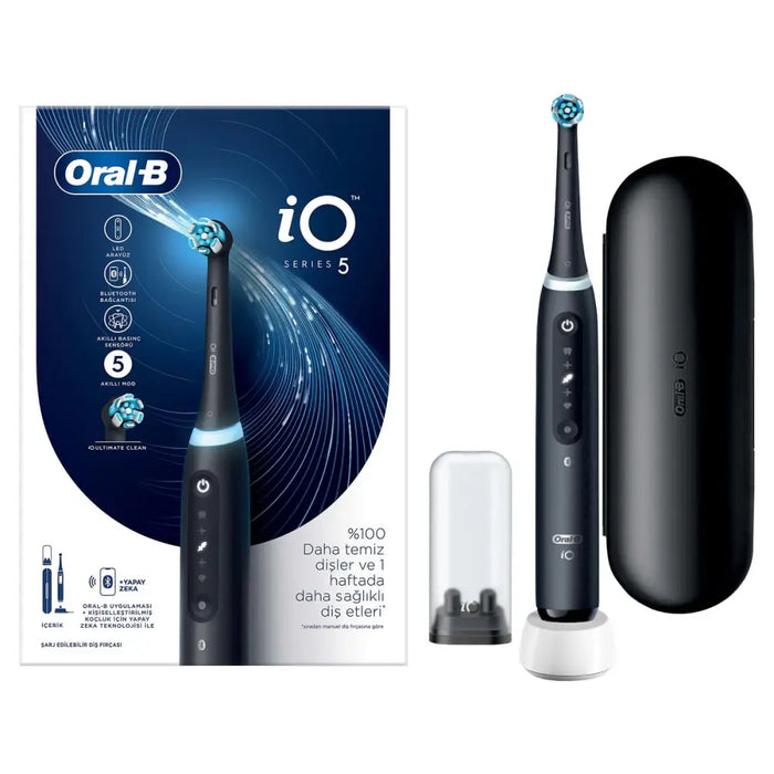 Монитор Oral-B