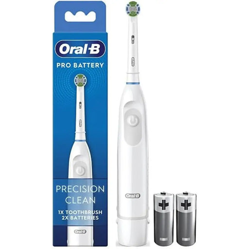 Монитор Oral-B DB5 PRECISION CLEAN