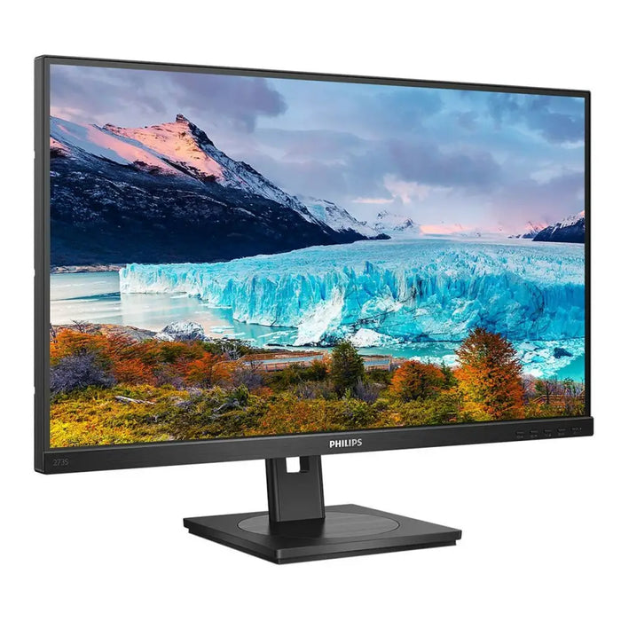 Монитор Philips 273S1/00 27’’ Full HD 75 Hz