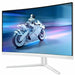 Монитор Philips 27M2C5501/00 Quad HD 27’’