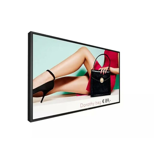 Монитор Philips 75BDL4003H/00 4K Ultra HD 75’’