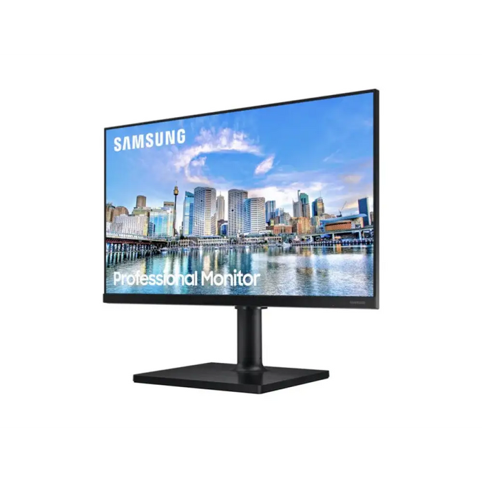 Монитор Samsung LF27T450FZU 27’’ LED IPS AMD FreeSync