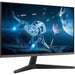 Монитор Samsung LS24C332GAUXEN 24’’ Full HD
