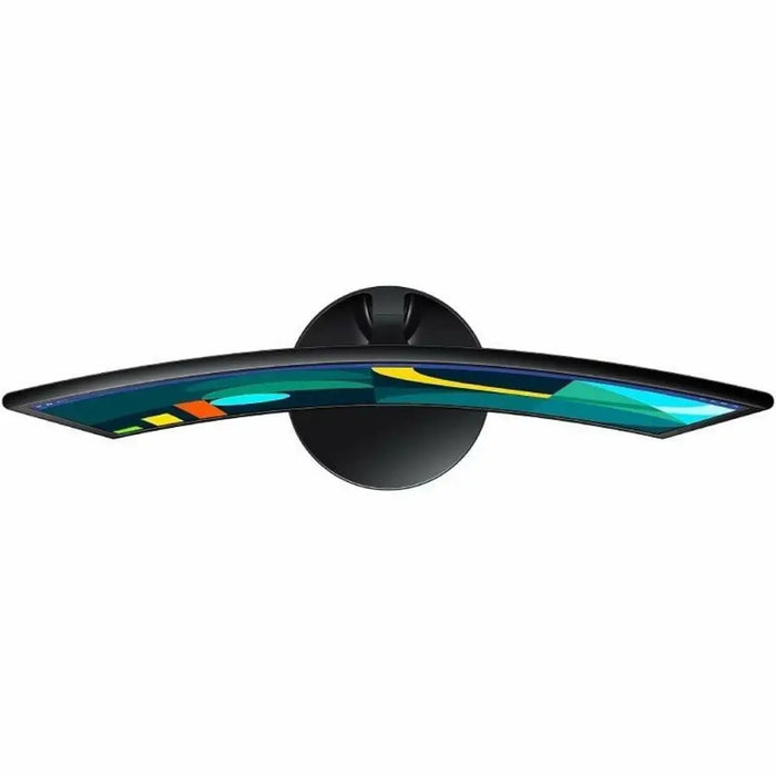 Монитор Samsung LS24D364GAUXEN