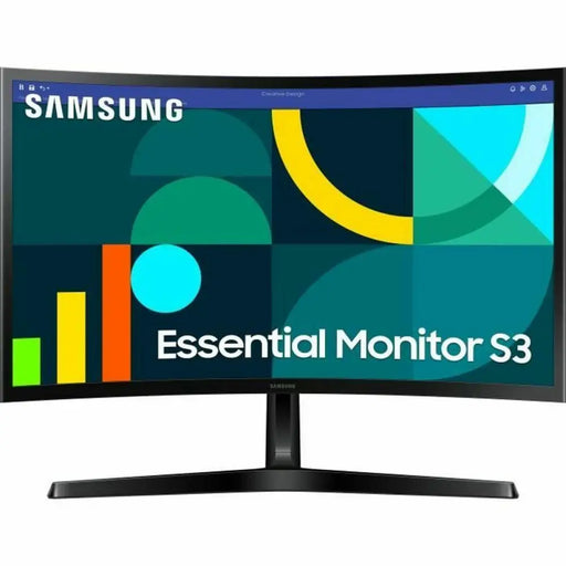 Монитор Samsung LS24D366GAUXEN Full HD 24’’