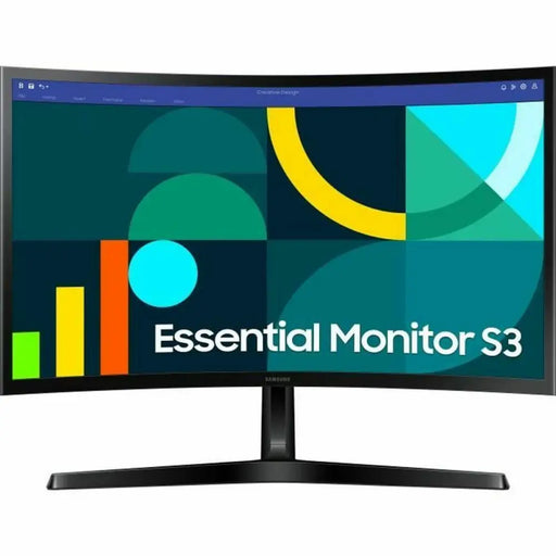 Монитор Samsung LS24D366GAUXEN Full HD 24’’