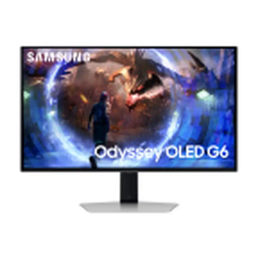 Монитор Samsung LS27DG600SUXEN Quad HD 27’’