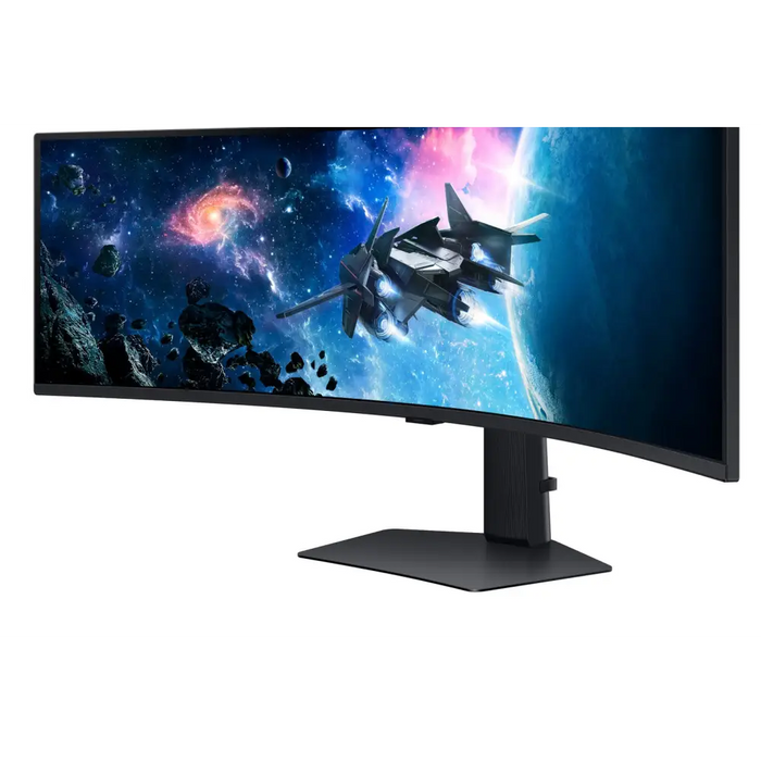 Монитор Samsung LS49CG954EUXEN 49’’ 240 Hz