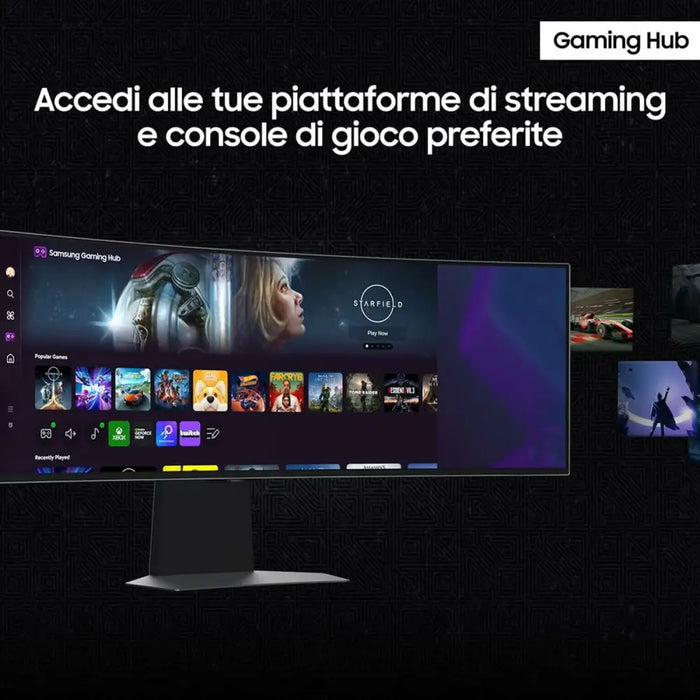 Монитор Samsung LS49DG950SUXEN 49’’