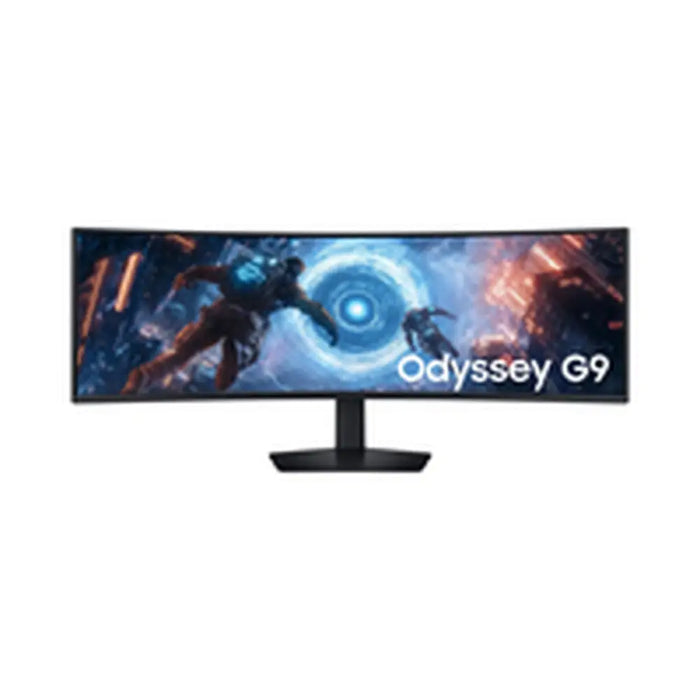 Монитор Samsung LS49FG910EUXEN 49’’