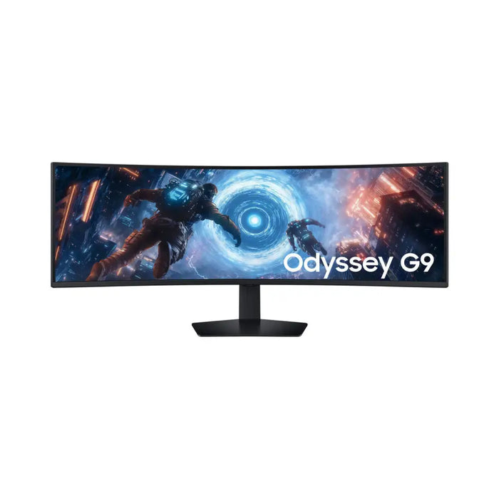 Монитор Samsung LS49FG910EUXEN 49’’