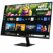 Монитор Samsung M5 S32DM500EU Full HD 32’’ Черен