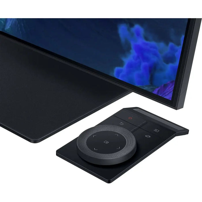 Монитор Samsung Odyssey Ark S55CG970NU 4K Ultra HD 55’’