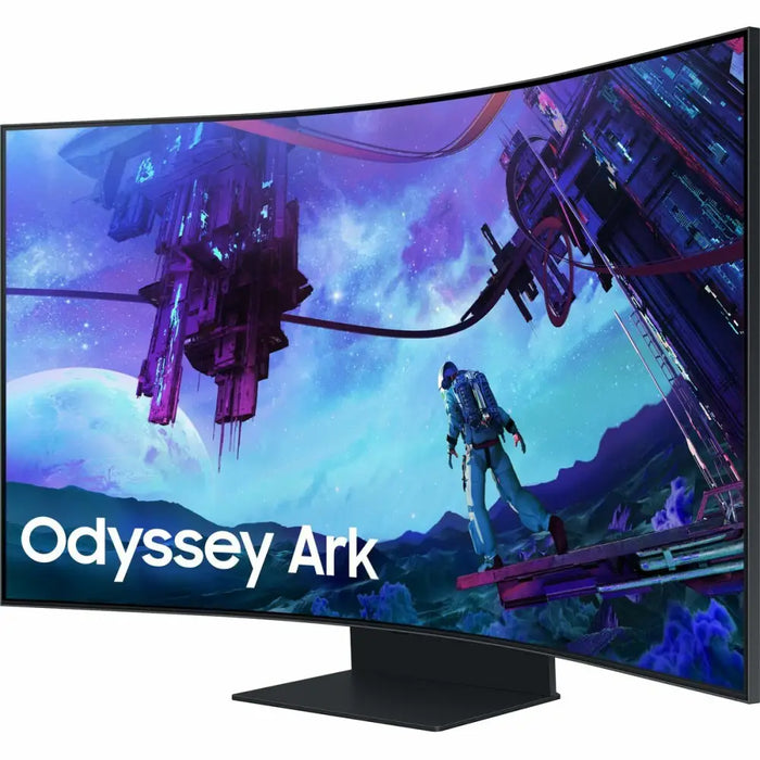 Монитор Samsung Odyssey Ark S55CG970NU 4K Ultra HD 55’’