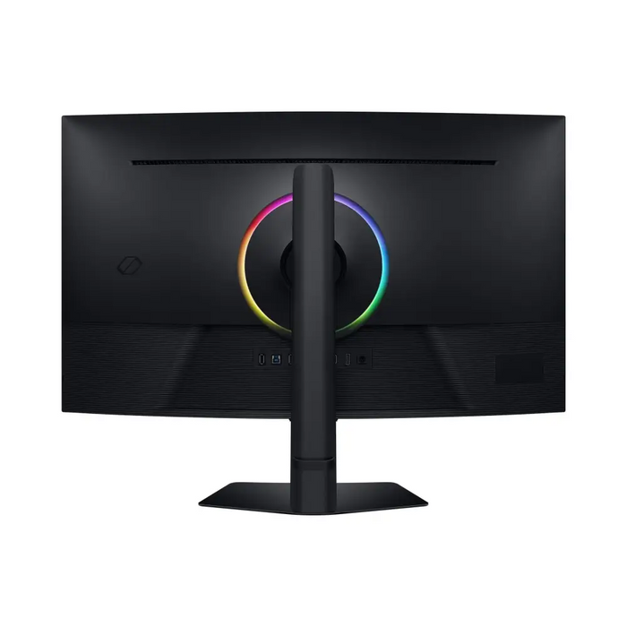 Монитор Samsung Odyssey G7 G75F - 37’’ inch Curved 1000R