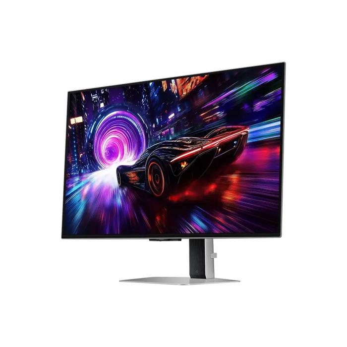 Монитор SAMSUNG Odyssey OLED G8 G81SF 32 inch QD OLED