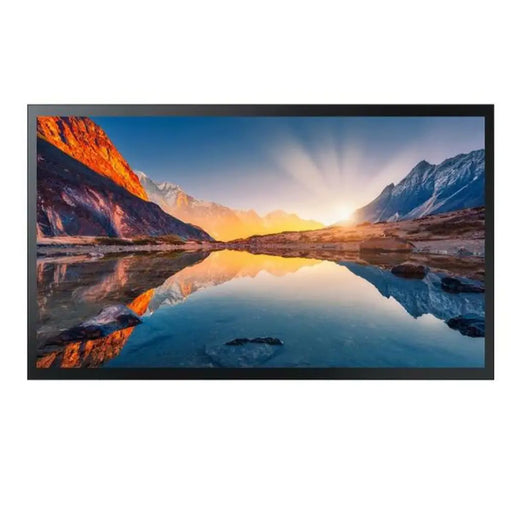Монитор Samsung QM43B T 4K Ultra HD 43’’