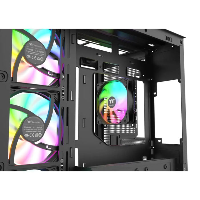 Монитор THERMALTAKE CA-1Z2-00M1WN-WS