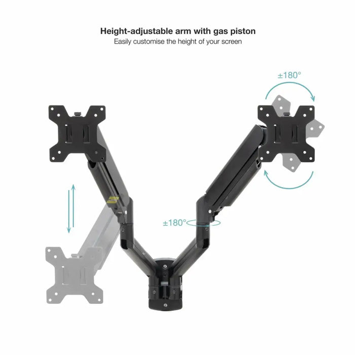 Монитор TooQ LP1434TNR-B