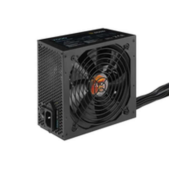Монитор TooQ TQHELIOS-650SP ATX 650 W 80 Plus Bronze